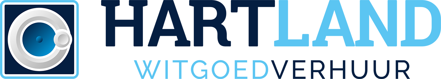 Hartland Witgoedverhuur