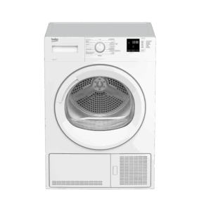 BEKO DCU8235BXT condensdroger