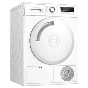 Bosch WTH83207NL warmtepompdroger