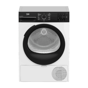 BEKO BM3T3823B warmtepompdroger