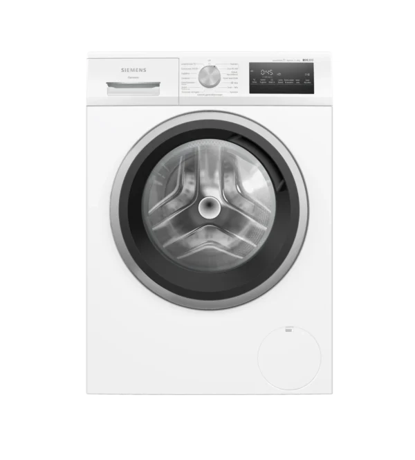 Siemens WM14N201NL